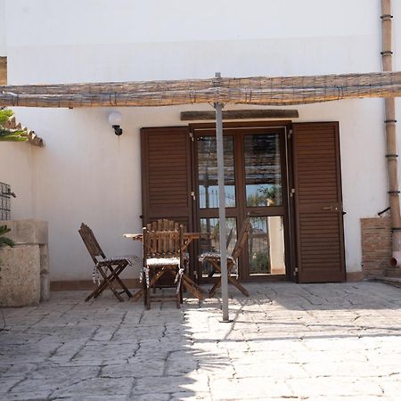 Tenuta De Francisci Ponte Madonna Εξωτερικό φωτογραφία