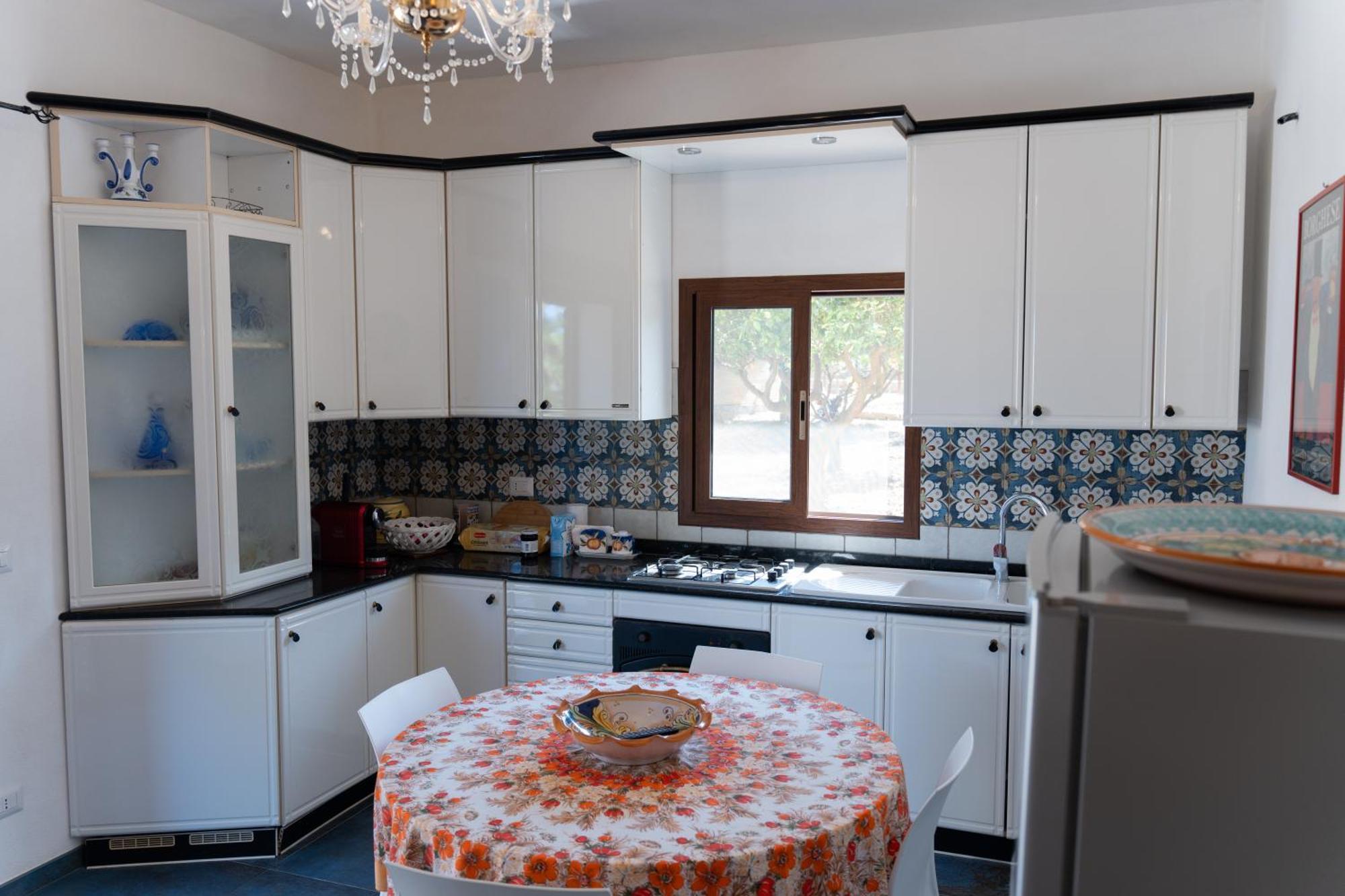 Tenuta De Francisci Ponte Madonna Εξωτερικό φωτογραφία