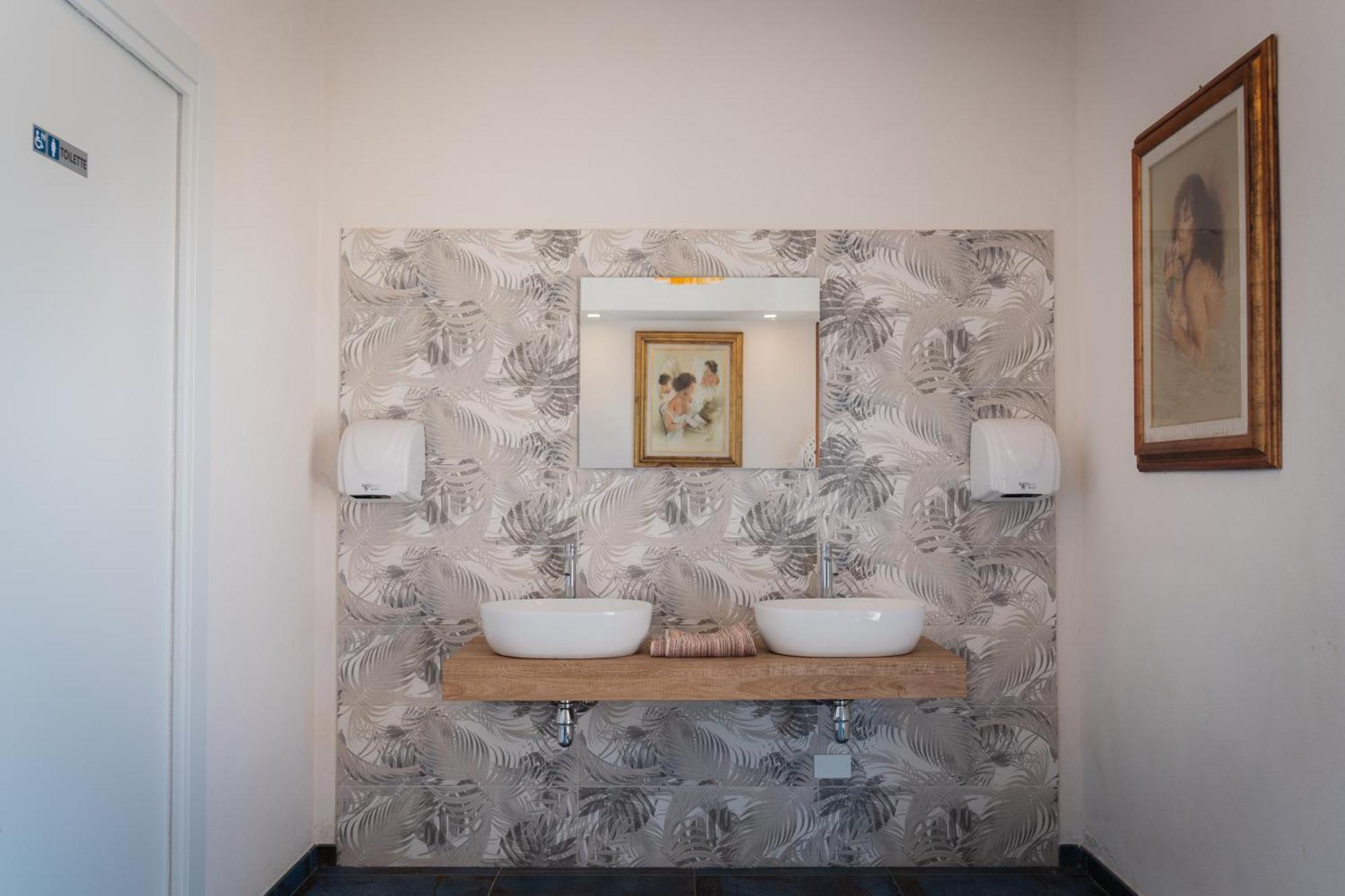 Tenuta De Francisci Ponte Madonna Εξωτερικό φωτογραφία