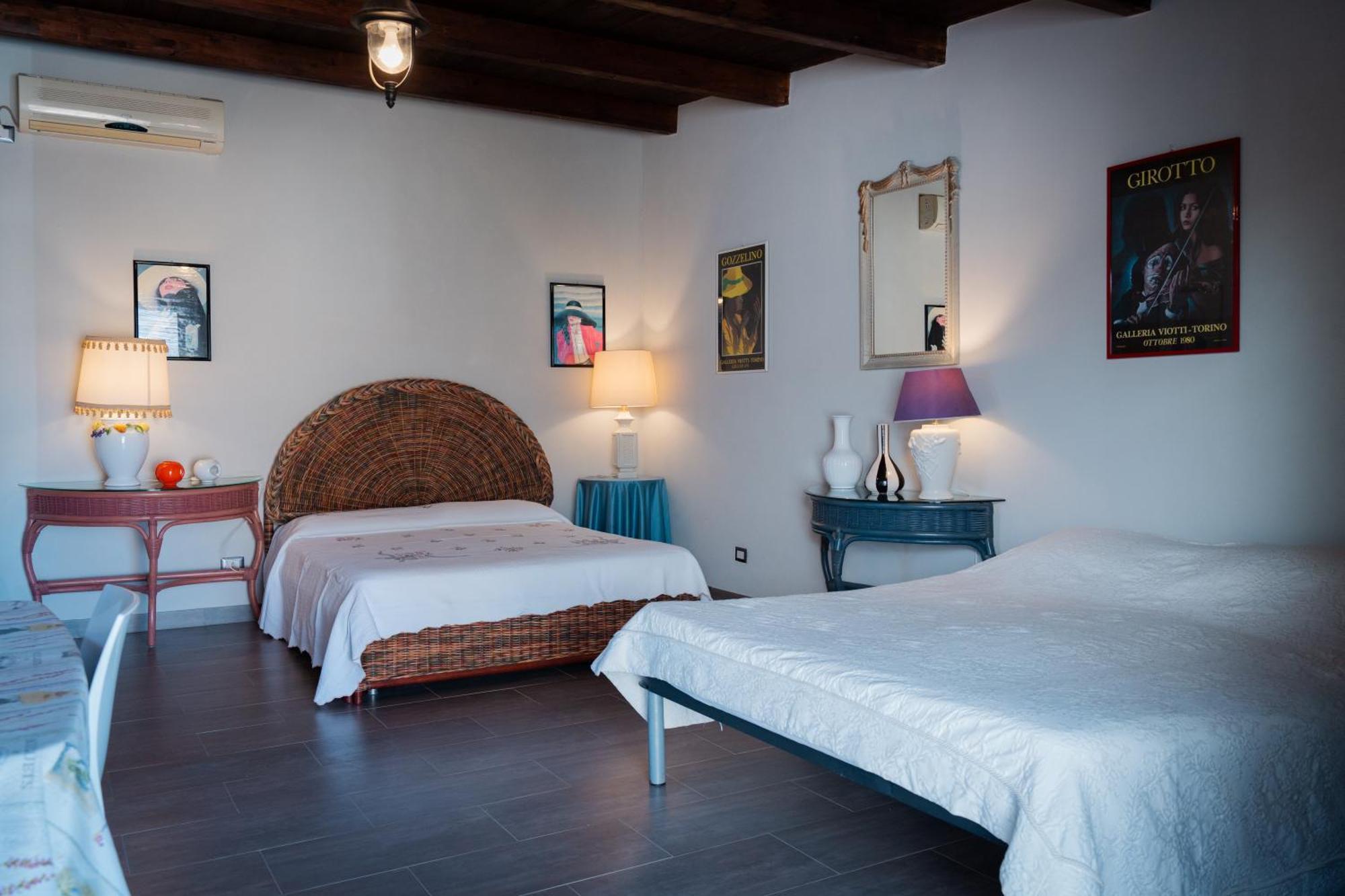 Tenuta De Francisci Ponte Madonna Εξωτερικό φωτογραφία