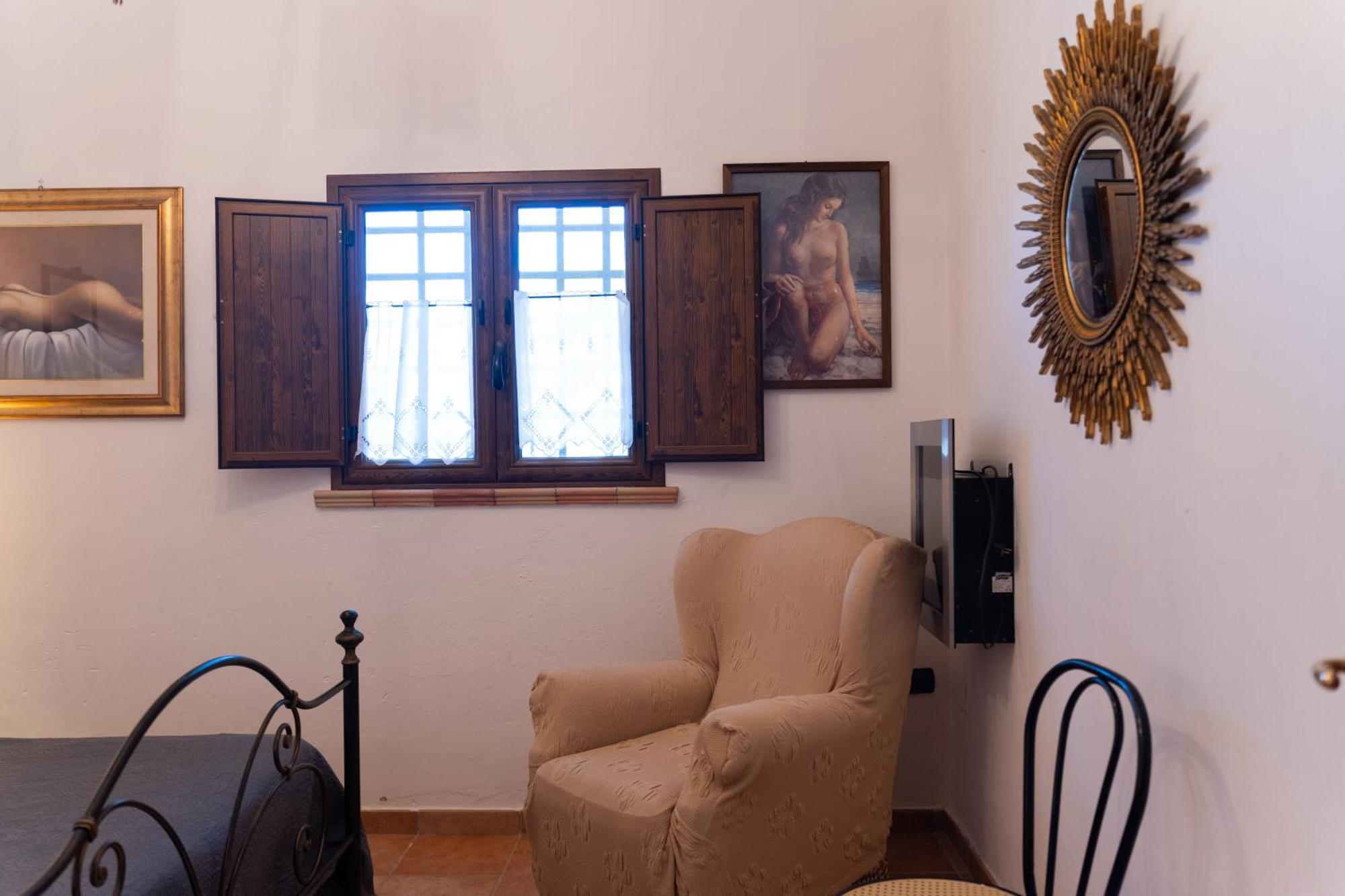Tenuta De Francisci Ponte Madonna Εξωτερικό φωτογραφία