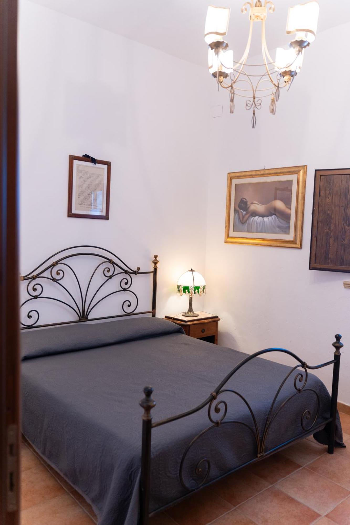 Tenuta De Francisci Ponte Madonna Εξωτερικό φωτογραφία